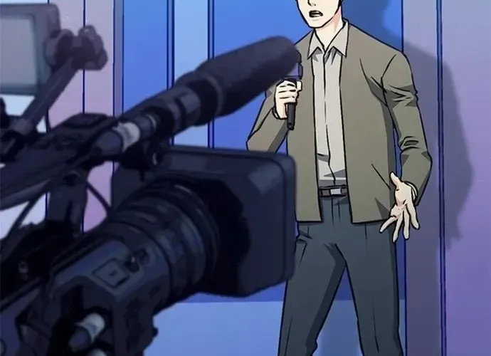 Druid Tại Ga Seoul - Người Hóa Thú Chap 129 - Next Chap 130