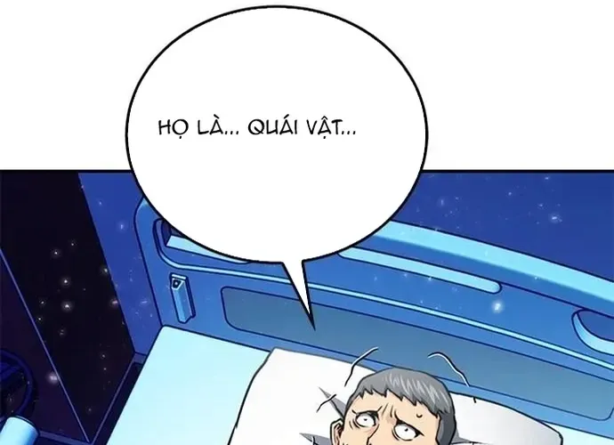 Druid Tại Ga Seoul - Người Hóa Thú Chap 129 - Next Chap 130