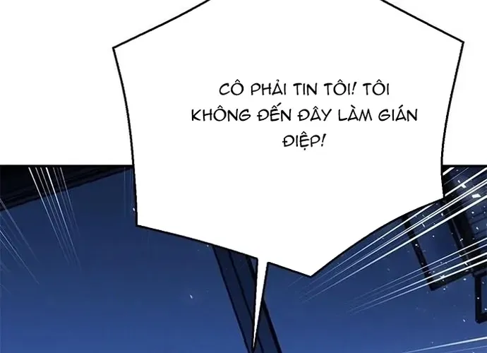 Druid Tại Ga Seoul - Người Hóa Thú Chap 128 - Next Chap 129