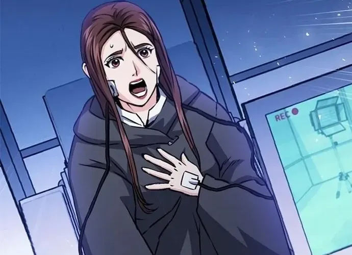 Druid Tại Ga Seoul - Người Hóa Thú Chap 128 - Next Chap 129