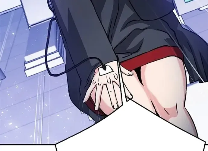 Druid Tại Ga Seoul - Người Hóa Thú Chap 128 - Next Chap 129