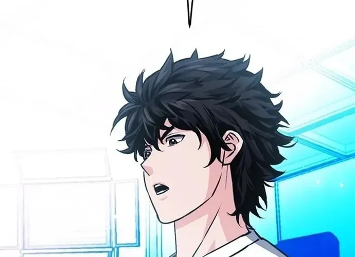 Druid Tại Ga Seoul - Người Hóa Thú Chap 128 - Next Chap 129