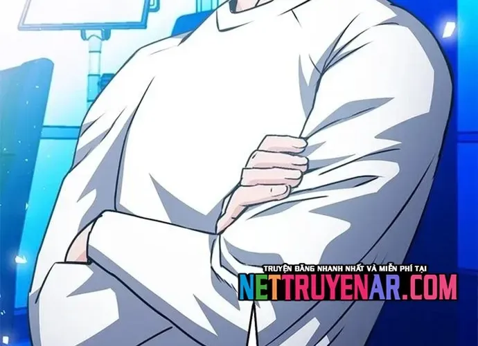 Druid Tại Ga Seoul - Người Hóa Thú Chap 128 - Next Chap 129