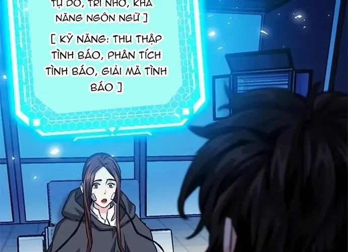 Druid Tại Ga Seoul - Người Hóa Thú Chap 128 - Next Chap 129