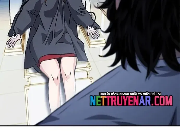 Druid Tại Ga Seoul - Người Hóa Thú Chap 128 - Next Chap 129