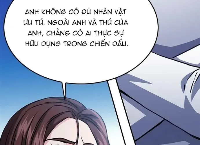Druid Tại Ga Seoul - Người Hóa Thú Chap 128 - Next Chap 129