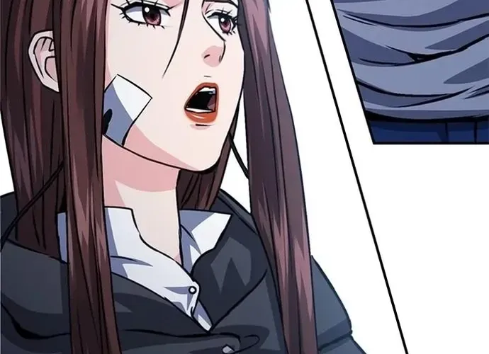 Druid Tại Ga Seoul - Người Hóa Thú Chap 128 - Next Chap 129