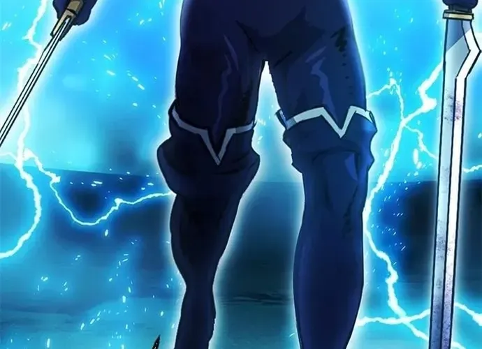 Druid Tại Ga Seoul - Người Hóa Thú Chap 128 - Next Chap 129