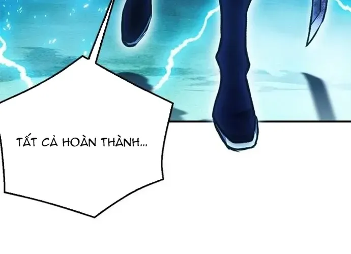 Druid Tại Ga Seoul - Người Hóa Thú Chap 128 - Next Chap 129