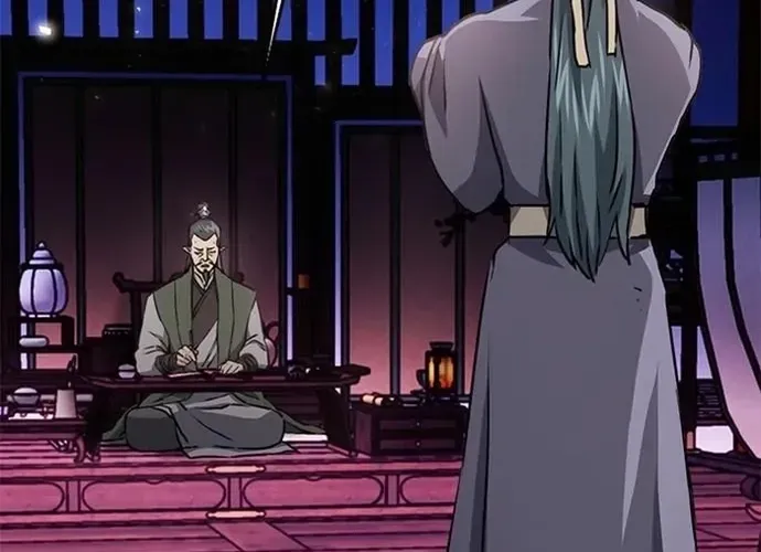 Druid Tại Ga Seoul - Người Hóa Thú Chap 129 - Next Chap 130