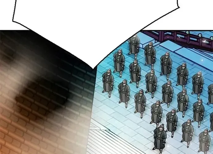 Druid Tại Ga Seoul - Người Hóa Thú Chap 129 - Next Chap 130