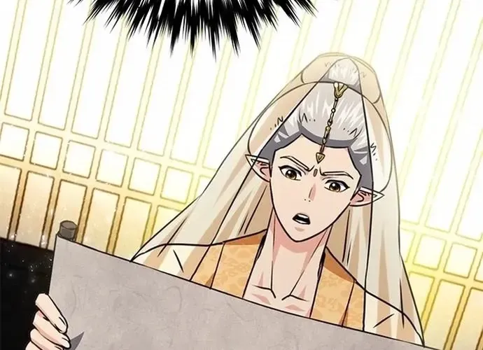 Druid Tại Ga Seoul - Người Hóa Thú Chap 129 - Next Chap 130