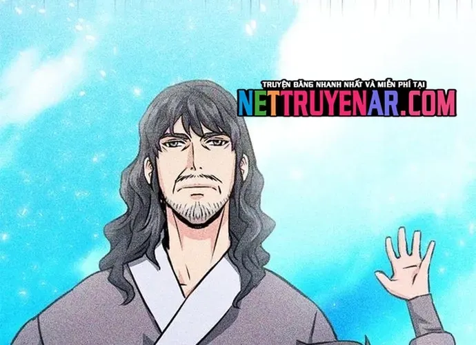 Druid Tại Ga Seoul - Người Hóa Thú Chap 129 - Next Chap 130