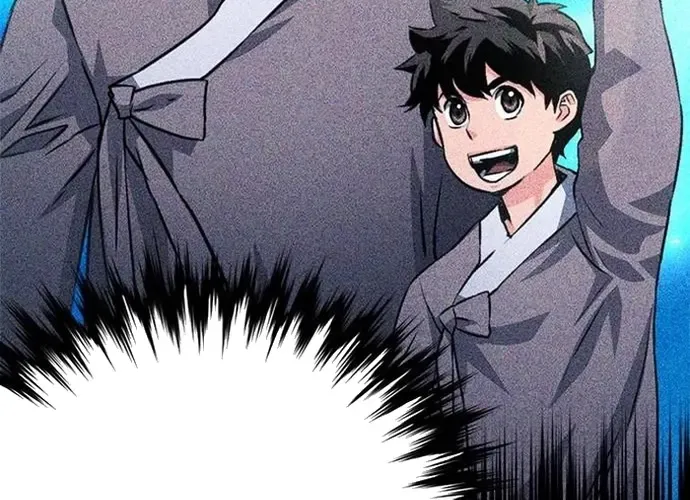 Druid Tại Ga Seoul - Người Hóa Thú Chap 129 - Next Chap 130