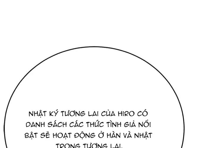 Druid Tại Ga Seoul - Người Hóa Thú Chap 128 - Next Chap 129