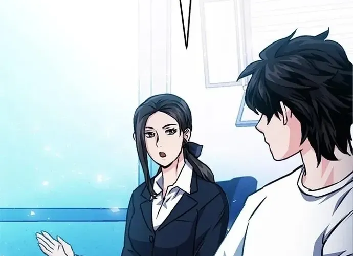 Druid Tại Ga Seoul - Người Hóa Thú Chap 128 - Next Chap 129