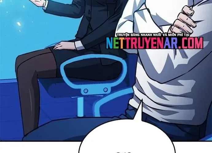 Druid Tại Ga Seoul - Người Hóa Thú Chap 128 - Next Chap 129