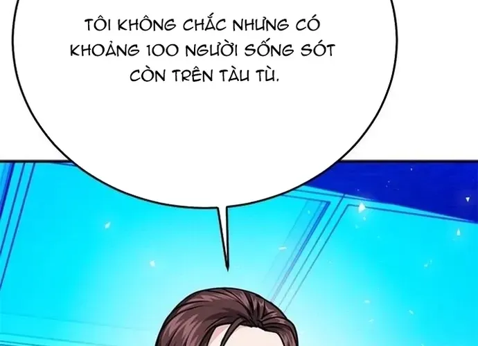 Druid Tại Ga Seoul - Người Hóa Thú Chap 128 - Next Chap 129