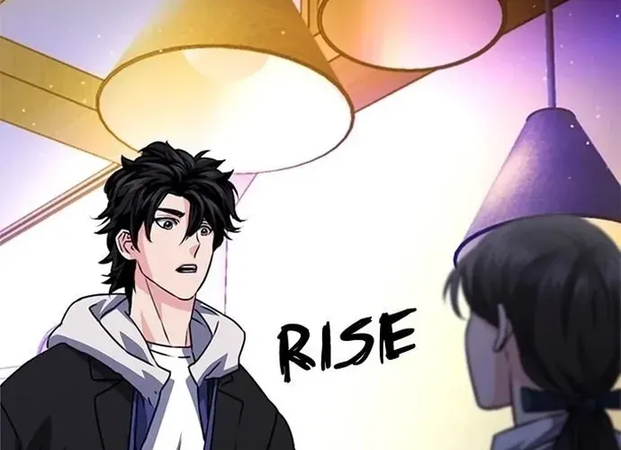 Druid Tại Ga Seoul - Người Hóa Thú Chap 128 - Next Chap 129