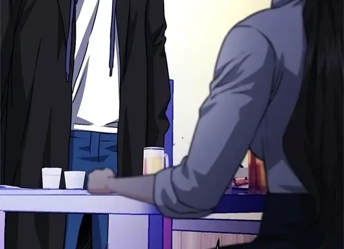 Druid Tại Ga Seoul - Người Hóa Thú Chap 128 - Next Chap 129