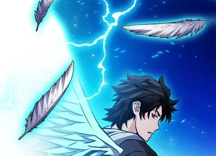 Druid Tại Ga Seoul - Người Hóa Thú Chap 128 - Next Chap 129