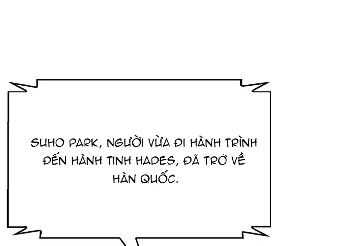 Druid Tại Ga Seoul - Người Hóa Thú Chap 128 - Next Chap 129