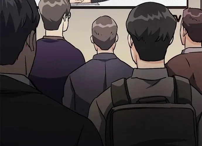 Druid Tại Ga Seoul - Người Hóa Thú Chap 128 - Next Chap 129