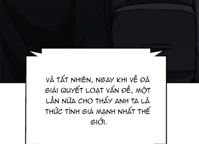 Druid Tại Ga Seoul - Người Hóa Thú Chap 128 - Next Chap 129