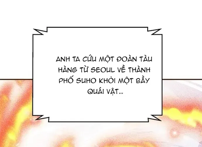 Druid Tại Ga Seoul - Người Hóa Thú Chap 128 - Next Chap 129