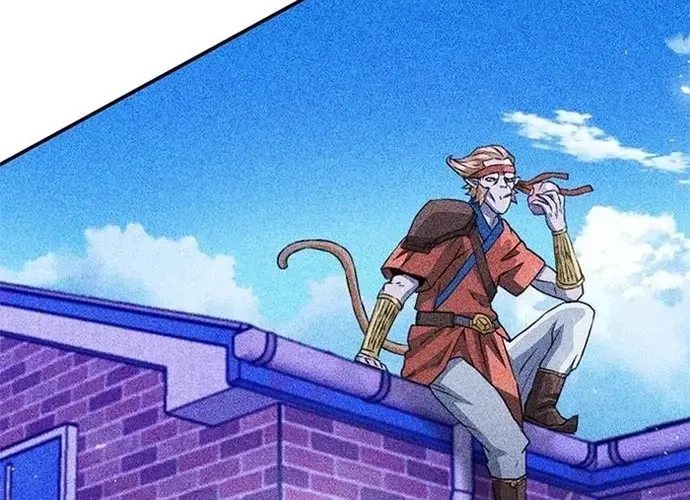 Druid Tại Ga Seoul - Người Hóa Thú Chap 128 - Next Chap 129