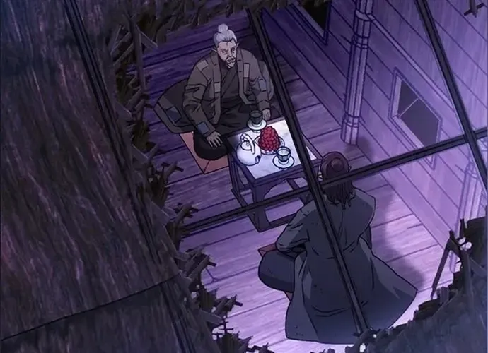 Druid Tại Ga Seoul - Người Hóa Thú Chap 129 - Next Chap 130