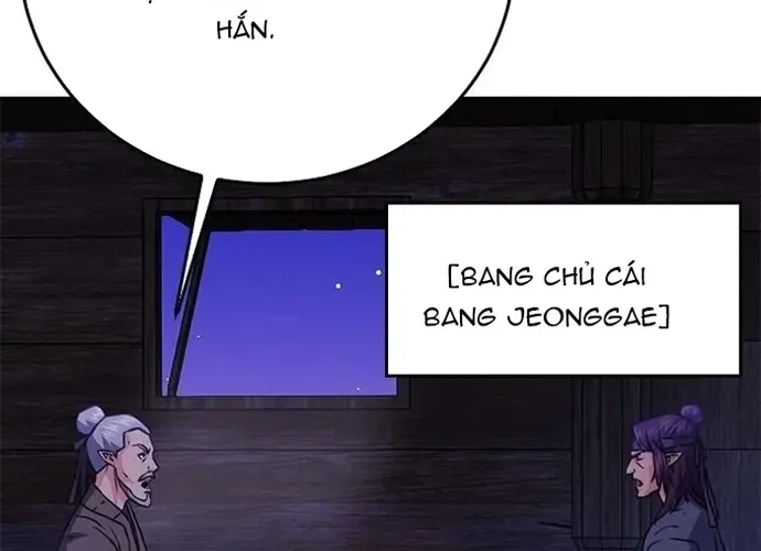 Druid Tại Ga Seoul - Người Hóa Thú Chap 129 - Next Chap 130