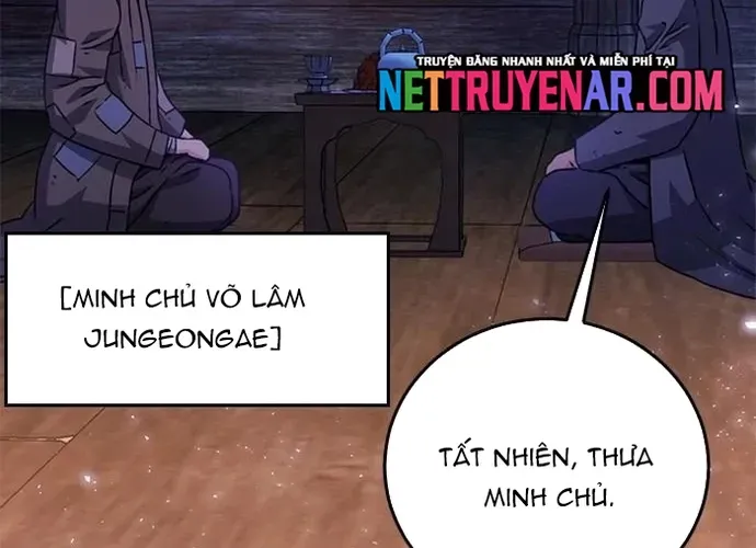 Druid Tại Ga Seoul - Người Hóa Thú Chap 129 - Next Chap 130
