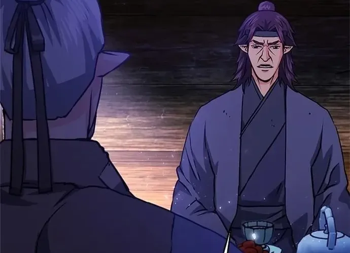 Druid Tại Ga Seoul - Người Hóa Thú Chap 129 - Next Chap 130