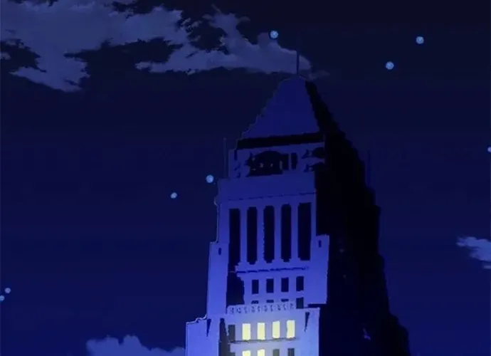 Druid Tại Ga Seoul - Người Hóa Thú Chap 128 - Next Chap 129