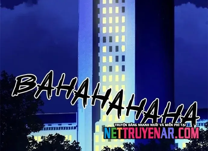 Druid Tại Ga Seoul - Người Hóa Thú Chap 128 - Next Chap 129