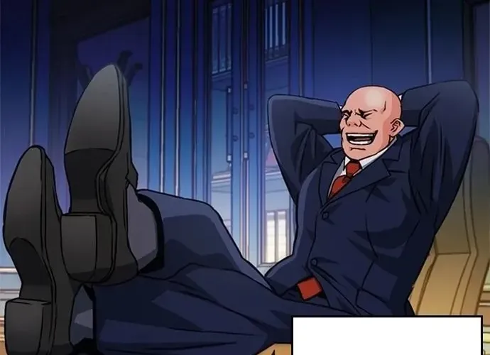 Druid Tại Ga Seoul - Người Hóa Thú Chap 128 - Next Chap 129