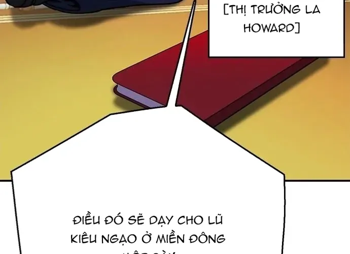 Druid Tại Ga Seoul - Người Hóa Thú Chap 128 - Next Chap 129