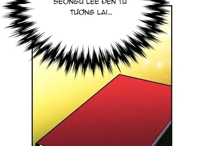 Druid Tại Ga Seoul - Người Hóa Thú Chap 128 - Next Chap 129