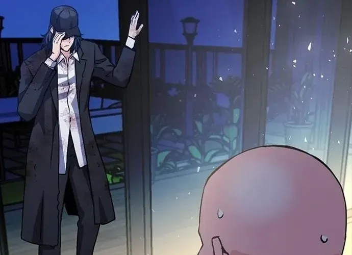 Druid Tại Ga Seoul - Người Hóa Thú Chap 128 - Next Chap 129