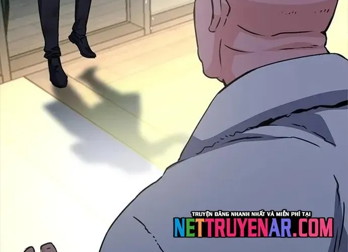 Druid Tại Ga Seoul - Người Hóa Thú Chap 128 - Next Chap 129