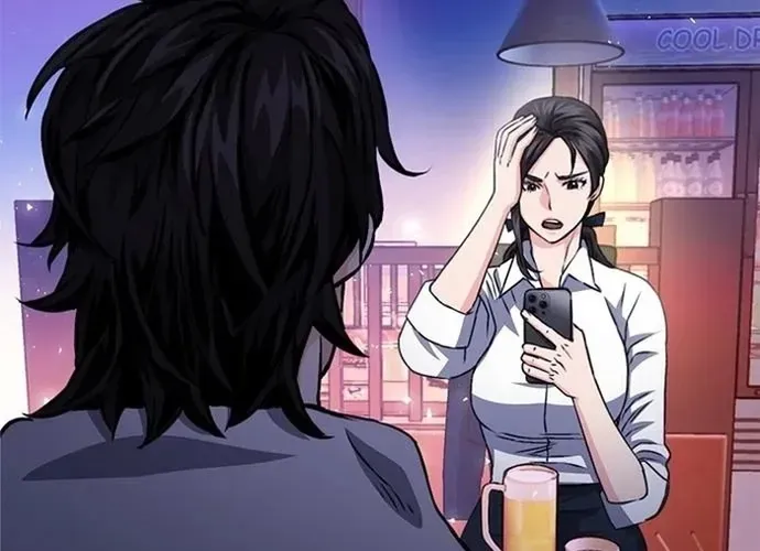 Druid Tại Ga Seoul - Người Hóa Thú Chap 128 - Next Chap 129