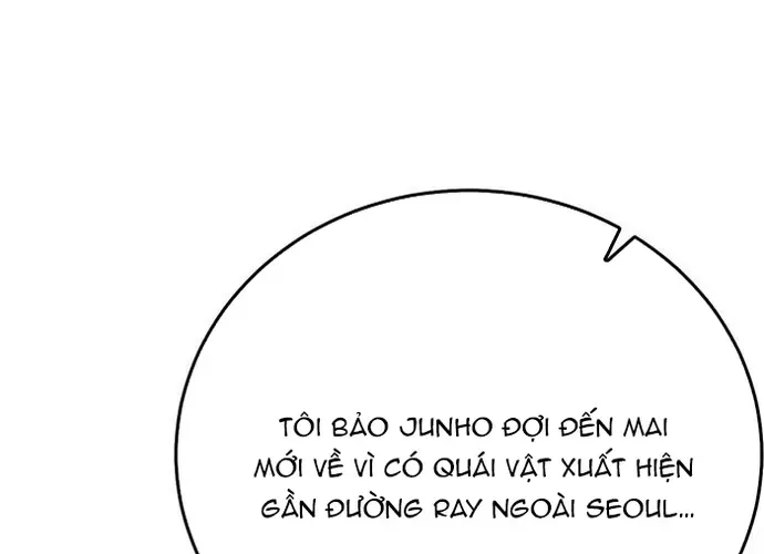 Druid Tại Ga Seoul - Người Hóa Thú Chap 128 - Next Chap 129