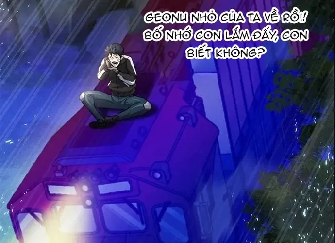 Druid Tại Ga Seoul - Người Hóa Thú Chap 128 - Next Chap 129