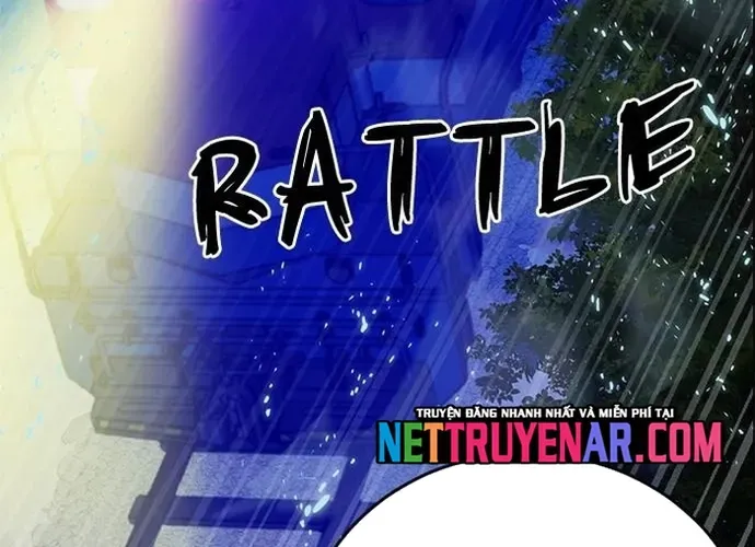 Druid Tại Ga Seoul - Người Hóa Thú Chap 128 - Next Chap 129