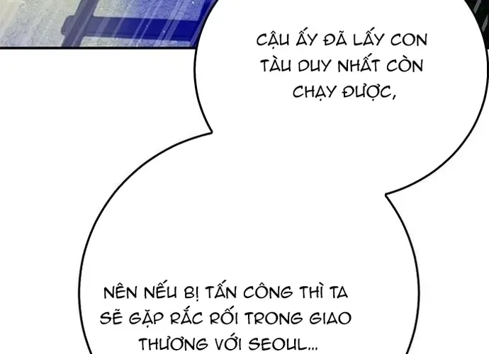 Druid Tại Ga Seoul - Người Hóa Thú Chap 128 - Next Chap 129