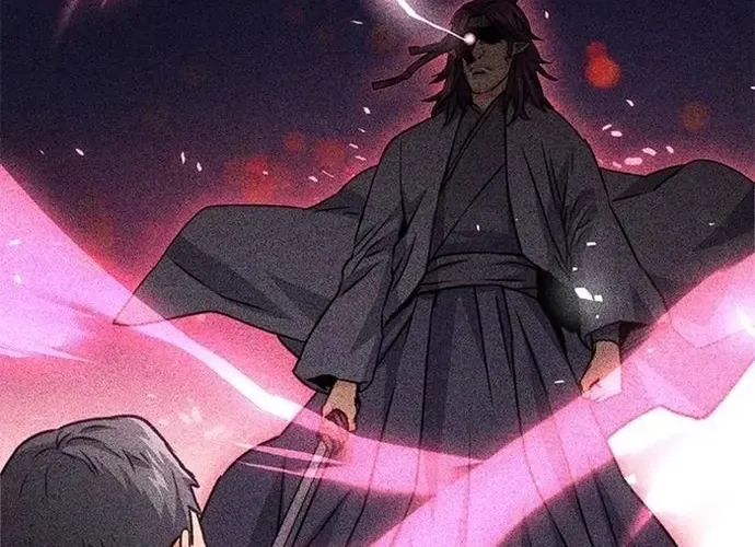 Druid Tại Ga Seoul - Người Hóa Thú Chap 129 - Next Chap 130