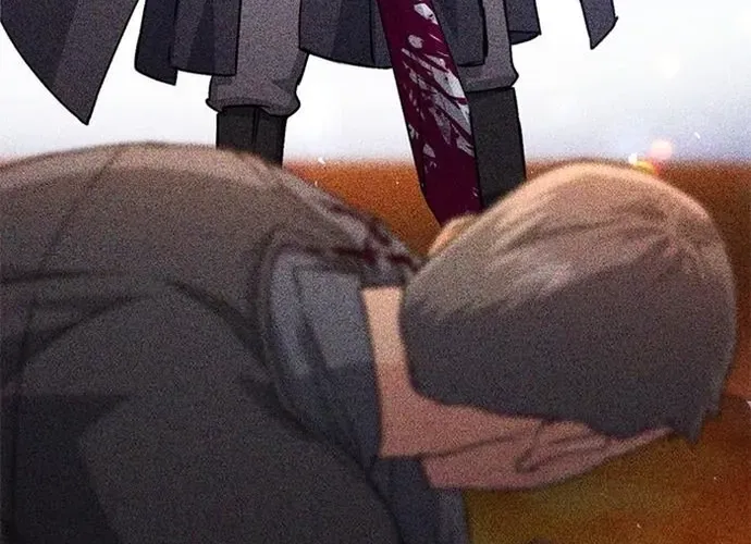 Druid Tại Ga Seoul - Người Hóa Thú Chap 129 - Next Chap 130