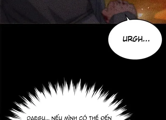 Druid Tại Ga Seoul - Người Hóa Thú Chap 129 - Next Chap 130