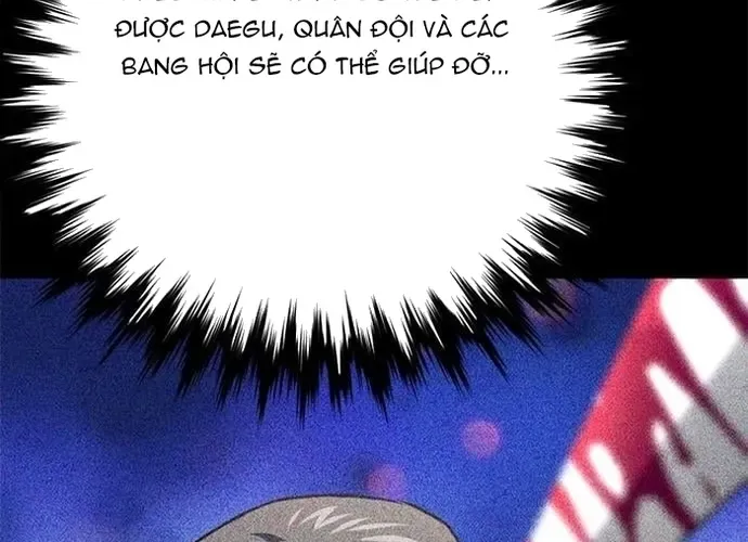 Druid Tại Ga Seoul - Người Hóa Thú Chap 129 - Next Chap 130